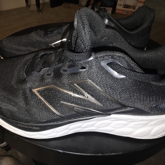 New Balance Men\'s FreshFoam 680-v8 Running Shoe 10 Mens main image 7